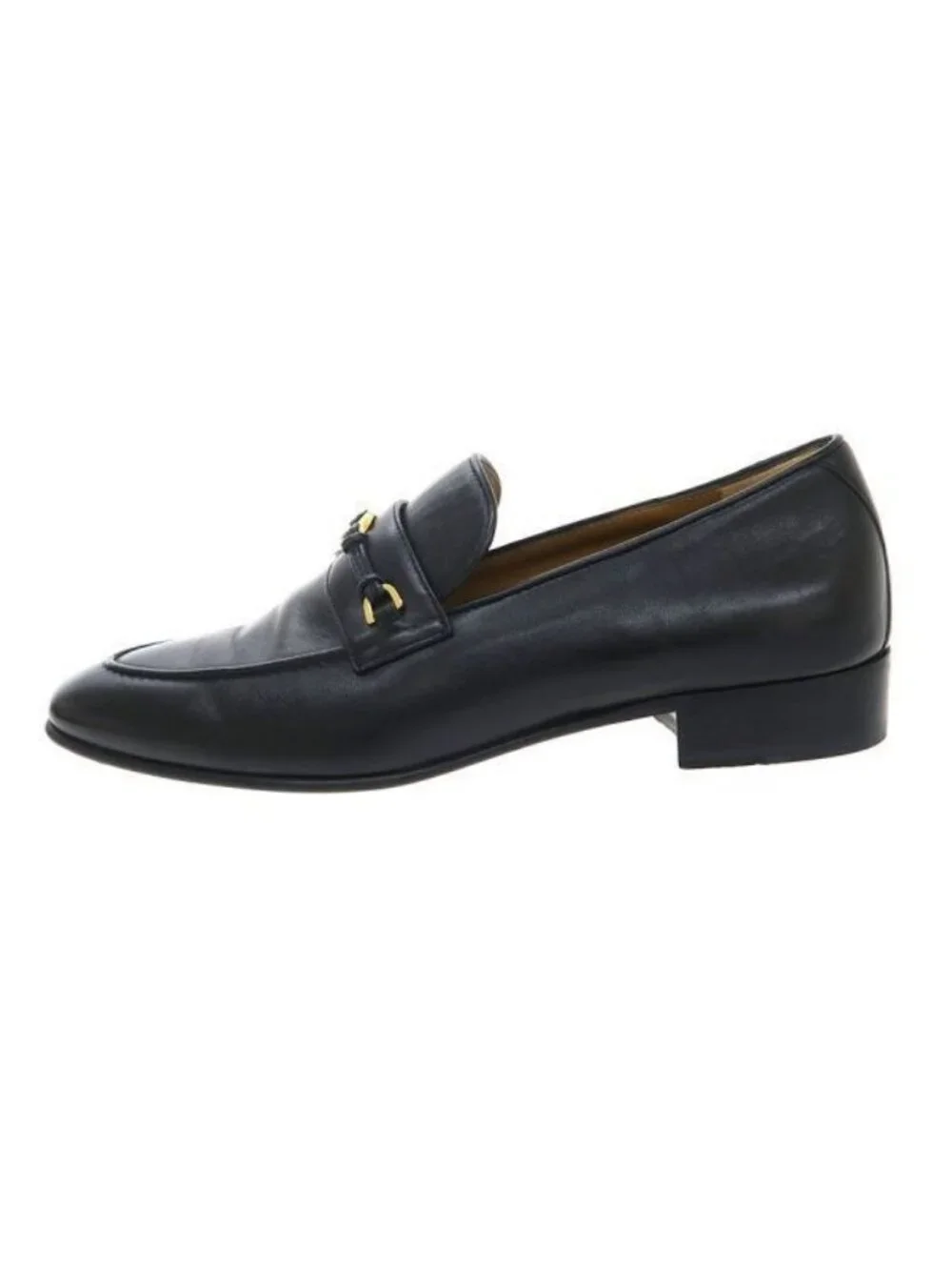 Gucci Interlocking Loafer S From Casual - Picture 2 of 9